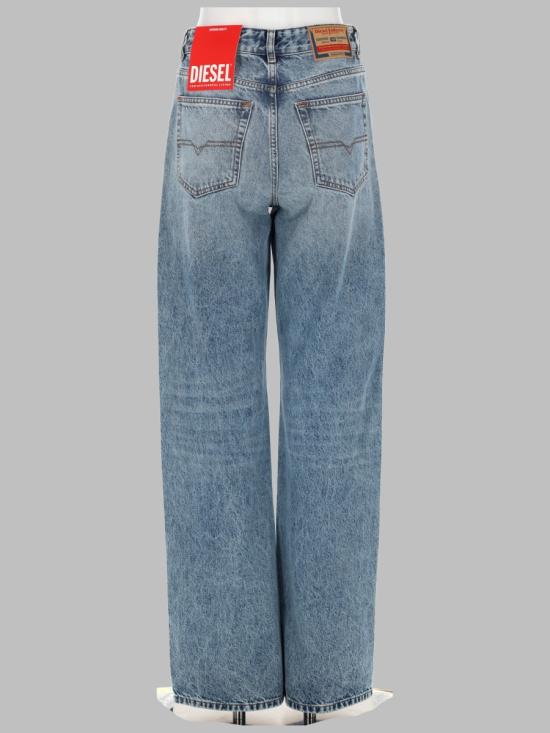 26SS 디젤 데님 팬츠 A19869 09I2901 DENIM - DIESEL