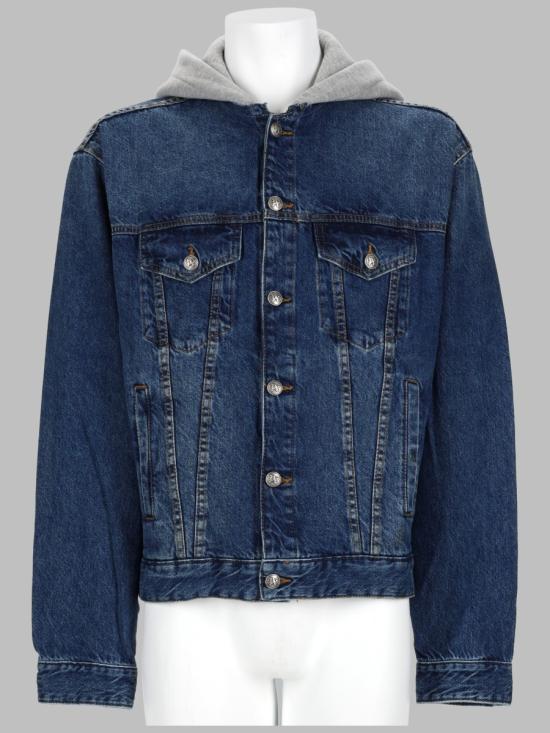 26SS 팜앤젤스 자켓 PMYE05CS26 DEN0054408 BLUE