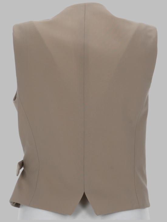 26SS 피티토리노 베스트 TW3FGT250STD MA270040 BROWN - PT TORINO