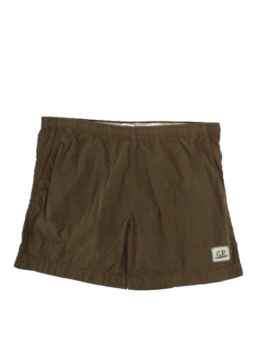 26SS 씨피 컴퍼니 스윔팬츠 RSCMBW736A 006369G683 GREEN