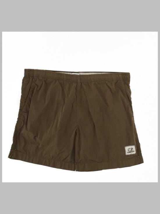 26SS 씨피 컴퍼니 스윔팬츠 RSCMBW736A 006369G683 GREEN
