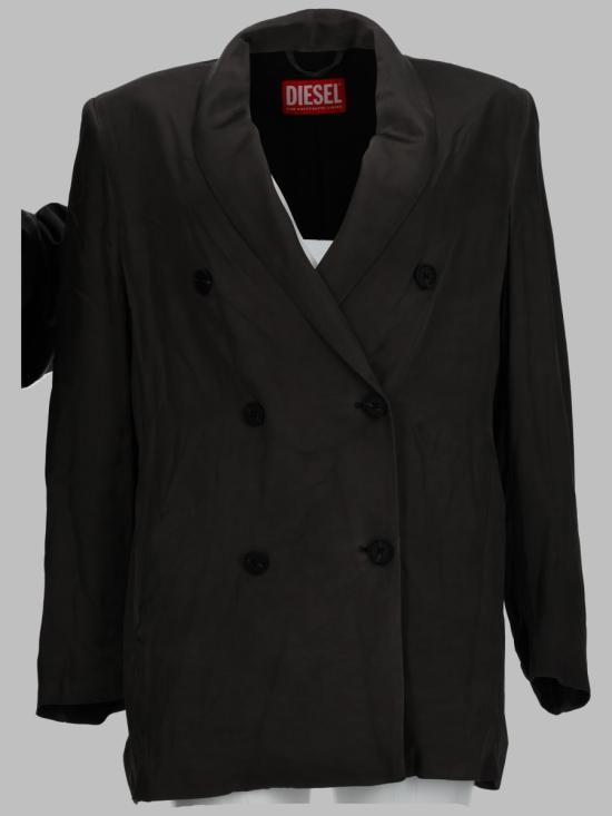 26SS 디젤 자켓 A20106 0ALBG97D GREY