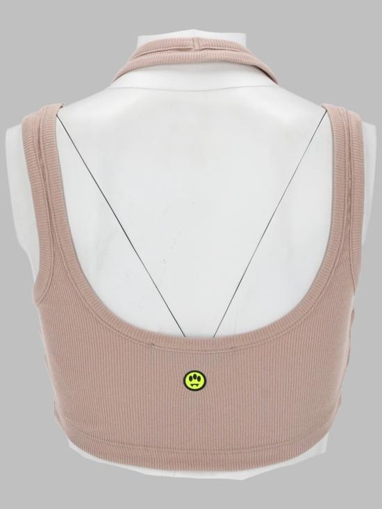 26SS 바로우 탑 S6BWWOTA144 92 BEIGE - BARROW