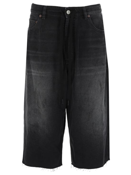 26SS MM6 메종마르지엘라 숏팬츠 SH0MU0014 M30064961 CHARCOAL