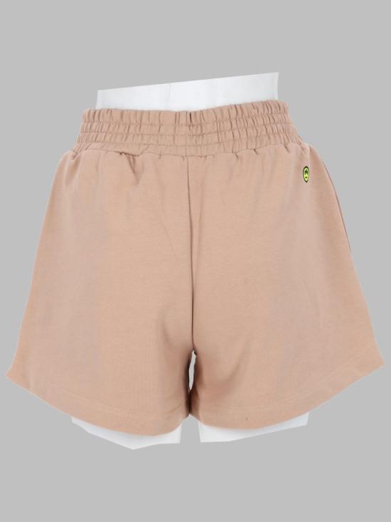 26SS 바로우 숏팬츠 S6BWWOSH145 092 BEIGE - BARROW