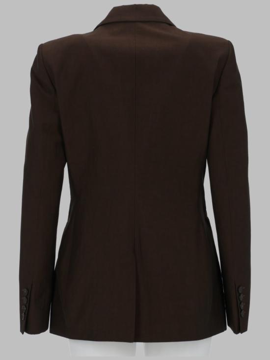 26SS 피티토리노 자켓 TW3FDP130TOR ZI330850 BROWN - PT TORINO