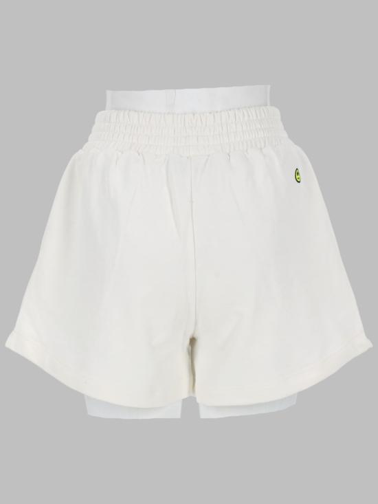 26SS 바로우 숏팬츠 S6BWWOSH145 412 WHITE - BARROW
