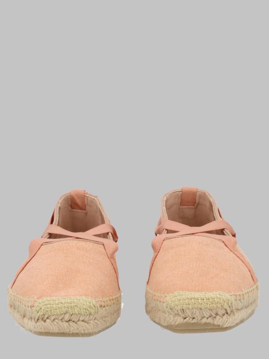 26FW 까스따네르 플랫 슈즈 026111 915 PEACH PINK
