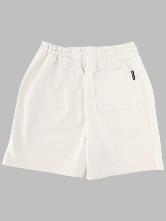 26SS 팜앤젤스 숏팬츠 PMCI019S26 FLE0010310 WHITE - PALM ANGELS