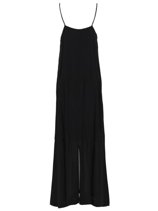 26FW 누드 원피스 1103E26402 09 BLACK - NUDE