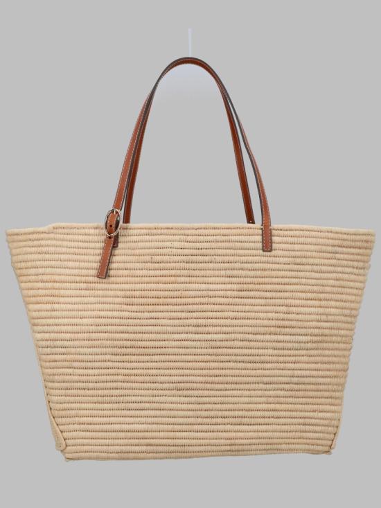 26FW 토리버치 토트백 181326 254 BEIGE - TORY BURCH