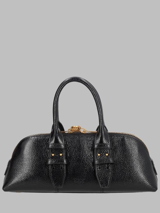 26FW 핑코 숄더백 105334 A2X6Z99Q BLACK - PINKO