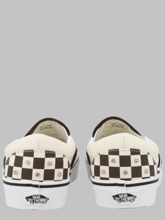 26FW 반스 클래식 슬립온 VN000D6Y 3N1 MULTICOLOUR - VANS