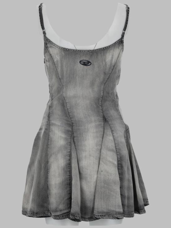 26SS 디젤 원피스 A23862 068WG02 GREY