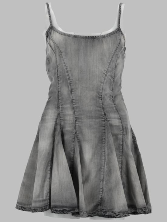 26SS 디젤 원피스 A23862 068WG02 GREY - DIESEL