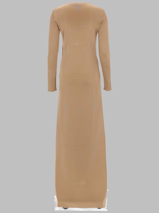 26SS 톰포드 원피스 ACK727 YAX1059JBW BEIGE - TOMFORD