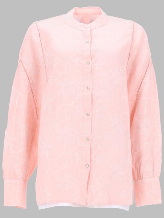 26SS 120 리노 블라우스/셔츠 33ALIW1PKM 000G465000085 PINK