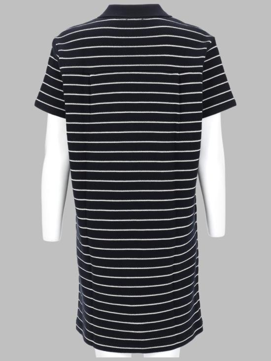 26FW 아페쎄 원피스 COHRL F35313 TIQ BLUE - A.P.C.