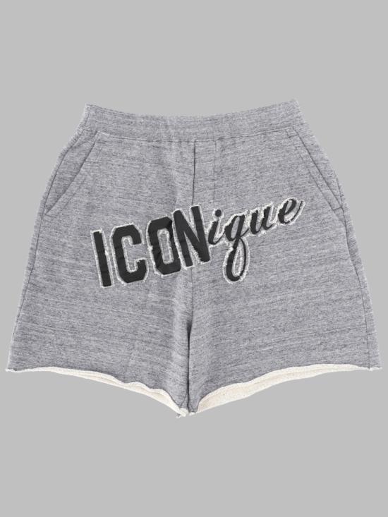 26SS 디스퀘어드2 숏팬츠 S78MU0075 S25463860M GREY
