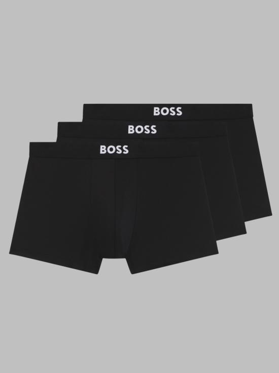 26SS 보스 언더웨어 50555054 10276755001 BLACK