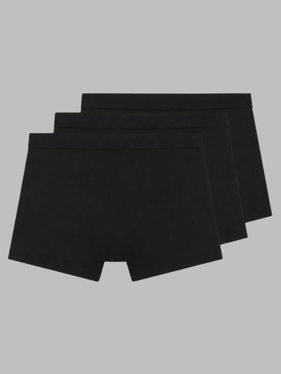 26SS 보스 언더웨어 50555054 10276755001 BLACK - BOSS