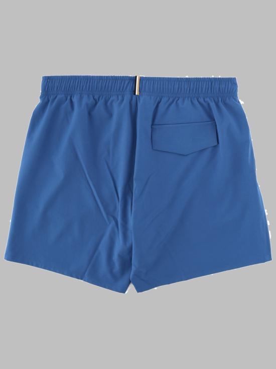 26SS 보스 스윔팬츠 50491601 10249489462 BLUE - BOSS