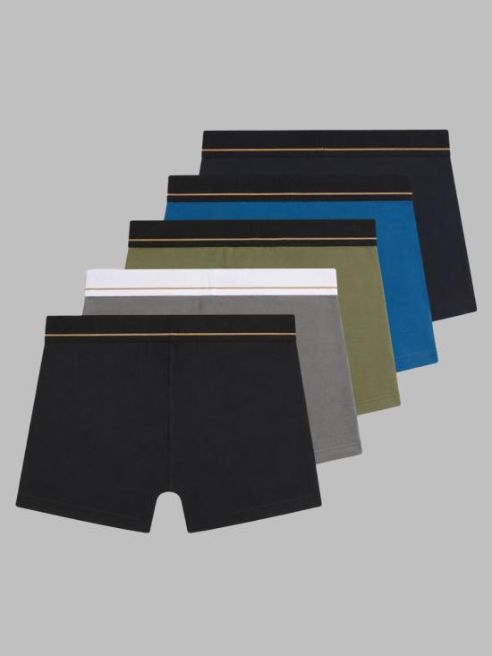 26SS 보스 언더웨어 50531660 10267407962 MULTICOLOUR - BOSS