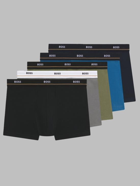 26SS 보스 언더웨어 50531660 10267407962 MULTICOLOUR
