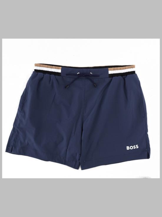 26SS 보스 스윔팬츠 50469324 10236023413 BLUE