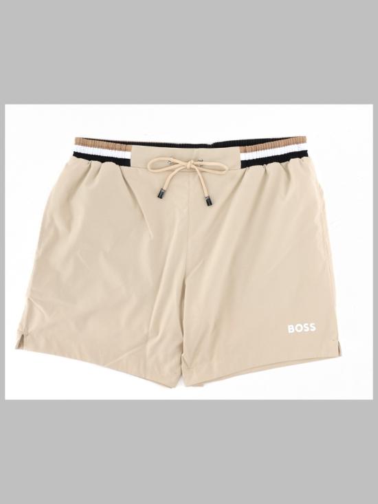 26SS 보스 스윔팬츠 50469324 10236023274 BEIGE