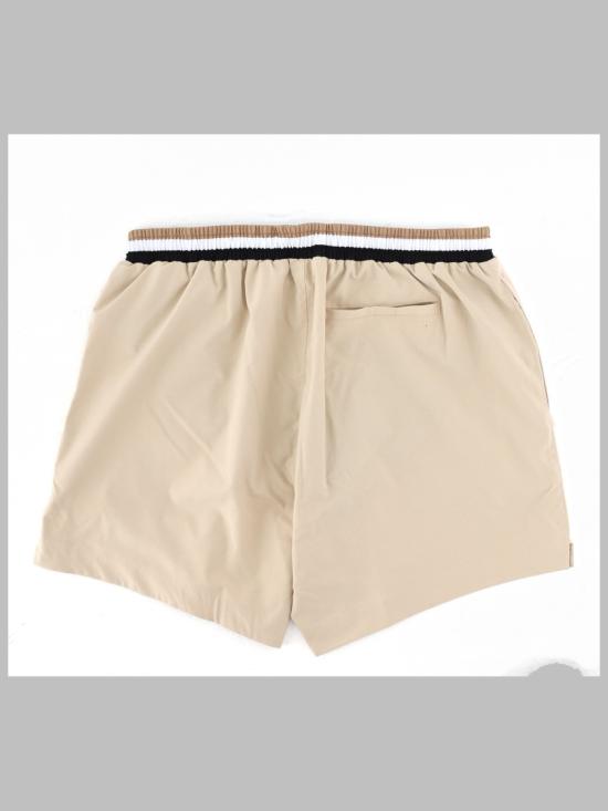26SS 보스 스윔팬츠 50469324 10236023274 BEIGE - BOSS