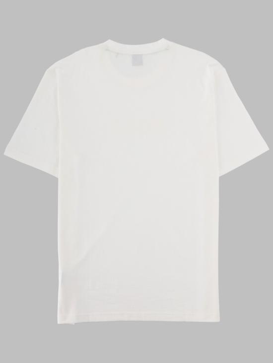 26FW 보스 반팔 티셔츠 50559361 10274735100 WHITE - BOSS