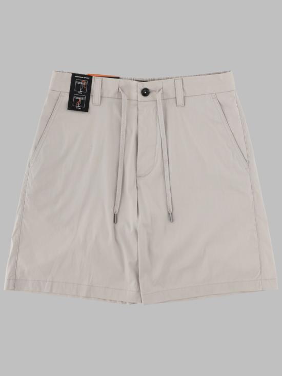 26SS 보스 숏팬츠 50559398 10278498070 GREY
