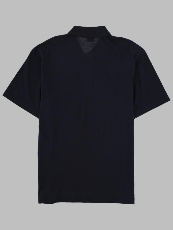 26SS 보스 폴로 티셔츠 50559228 10278324404 BLUE - BOSS