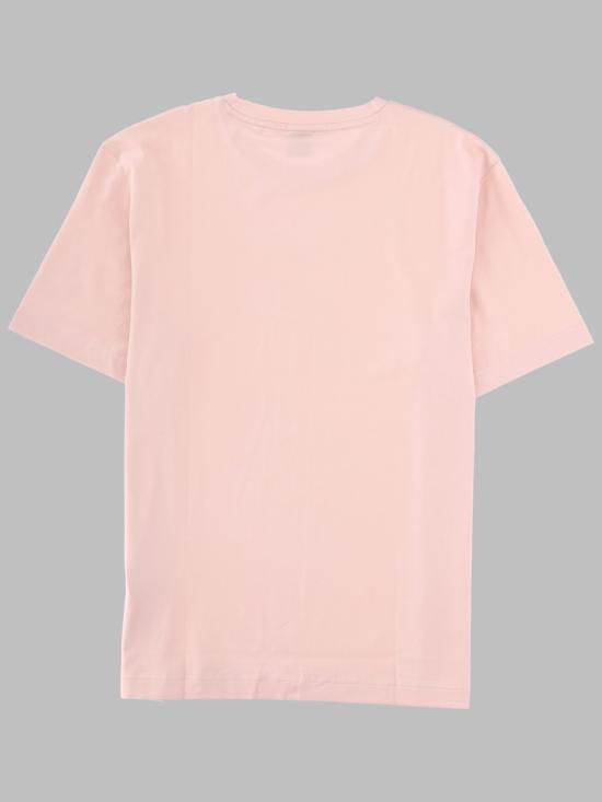 26FW 보스 반팔 티셔츠 50473278 10242929690 PINK - BOSS