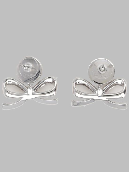 26FW 셀프 포트레이트 이어링 SS26 604E SL SILVER - SELF PORTRAIT