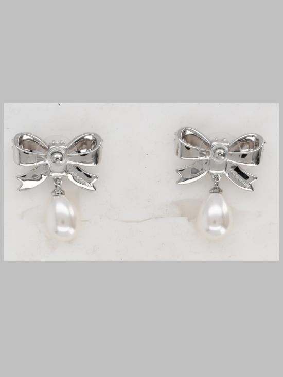 26FW 셀프 포트레이트 이어링 SS26 616 SL SILVER - SELF PORTRAIT