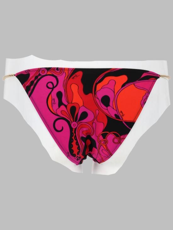 26SS 푸찌 비치웨어 6HMX74 6H835P24 FUCHSIA - PUCCI