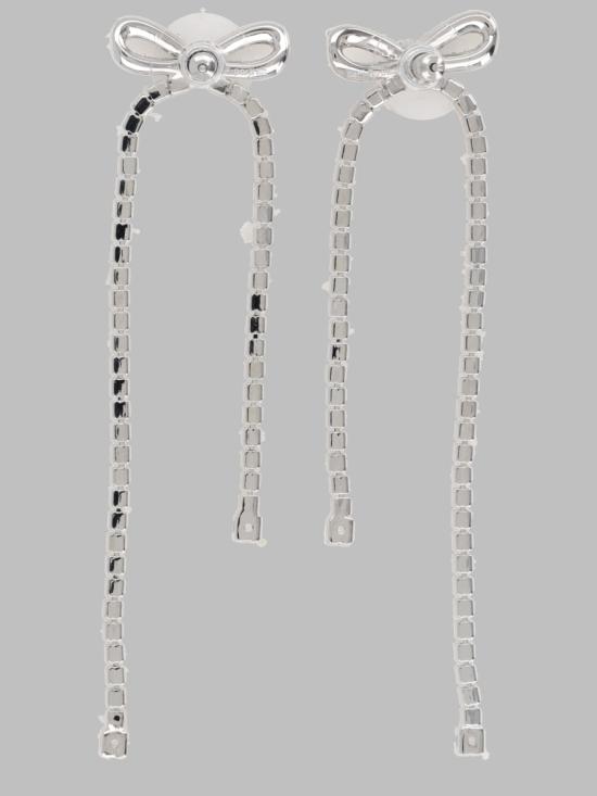 26FW 셀프 포트레이트 이어링 SS26 608E SL SILVER - SELF PORTRAIT