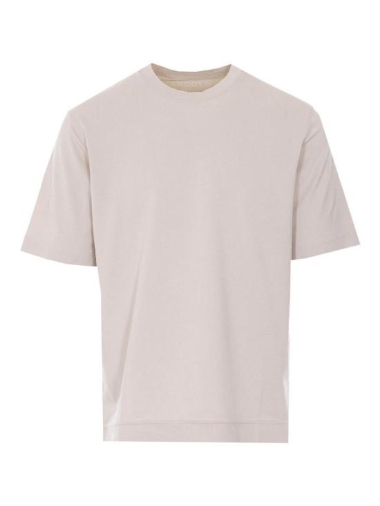 26SS 치르콜로1901 반팔 티셔츠 CN52061235 Beige