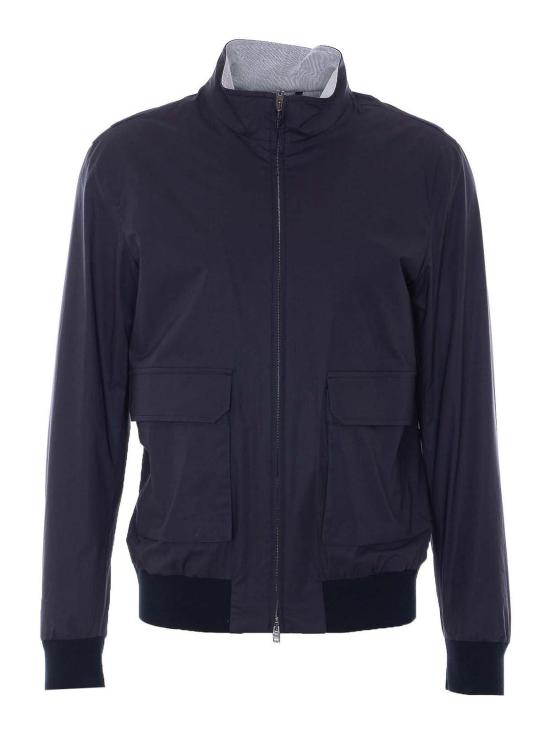 26SS 에르노 자켓 GI000640U13164Z9200 Blue