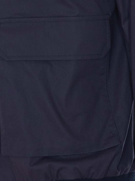 26SS 에르노 자켓 GI000640U13164Z9200 Blue - HERNO