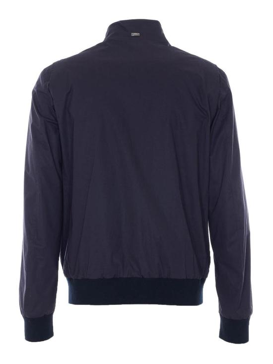 26SS 에르노 자켓 GI000640U13164Z9200 Blue - HERNO