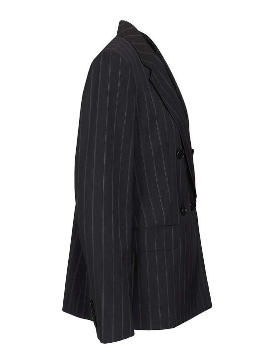 26SS 막스마라 스튜디오 수트 자켓 261604104160052E18 Blue - MAX MARA STUDIO