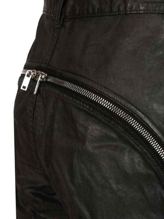 26SS 다크쉐도우 데님 팬츠 DU01F4363DBK09 Black - DRKSHDW