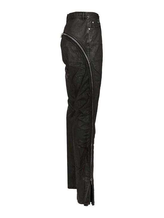 26SS 다크쉐도우 데님 팬츠 DU01F4363DBK09 Black - DRKSHDW