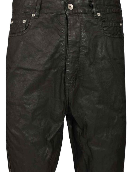 26SS 다크쉐도우 데님 팬츠 DU01F4363DBK09 Black - DRKSHDW
