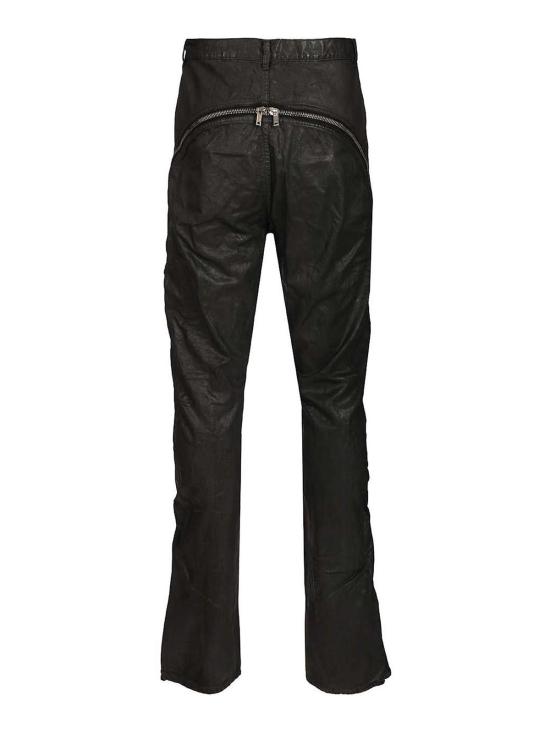 26SS 다크쉐도우 데님 팬츠 DU01F4363DBK09 Black - DRKSHDW