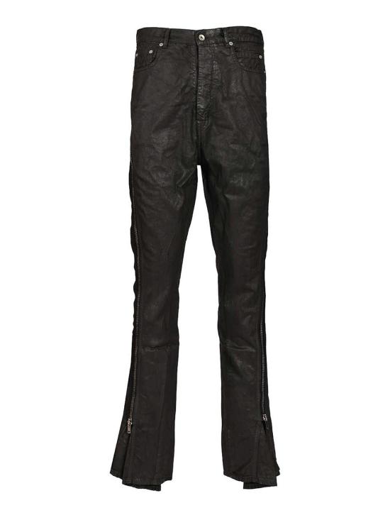 26SS 다크쉐도우 데님 팬츠 DU01F4363DBK09 Black