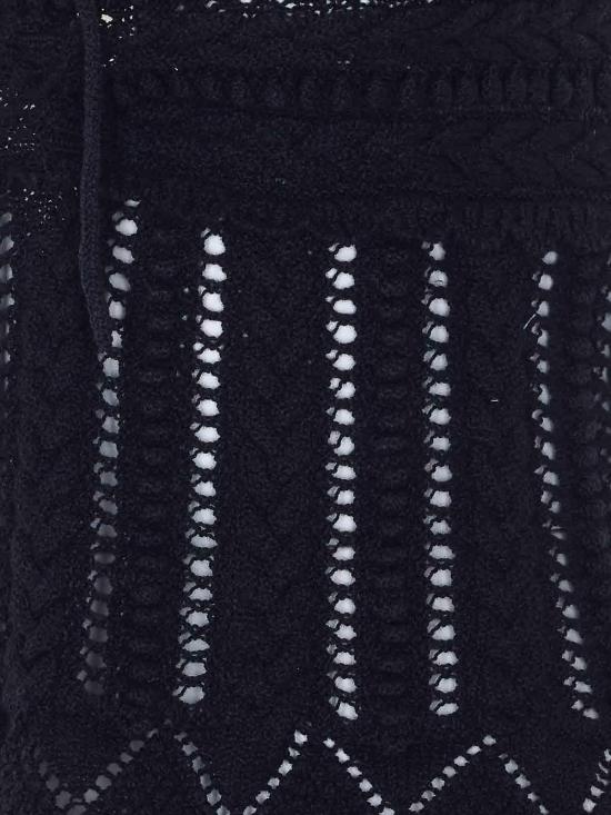 26SS 이자벨마랑에뚜왈 민소매 티셔츠 PU0854FAD1L04E01BK Black - ISABEL MARANT ETOILE